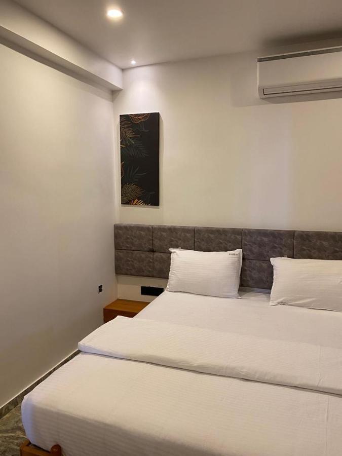 Luxe Inn Kannur Exterior photo