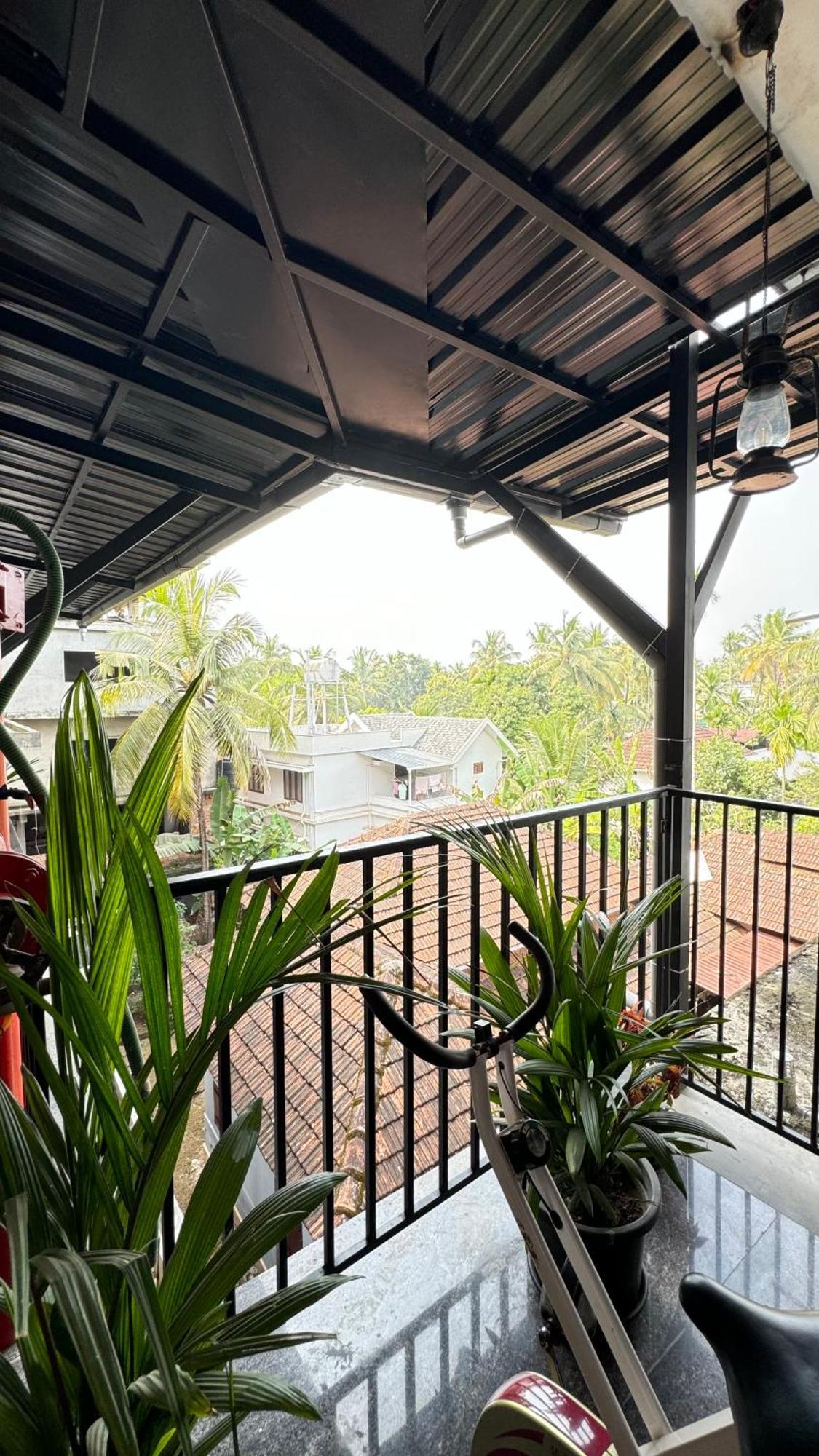 Luxe Inn Kannur Exterior photo